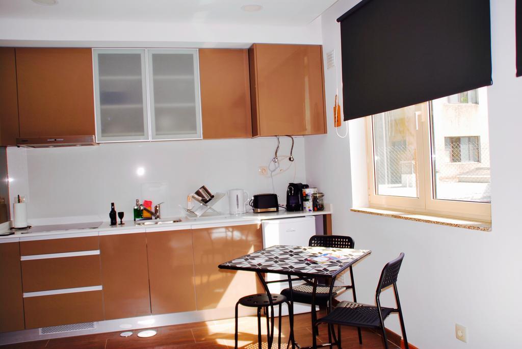 Residences Wine Appartamento Oporto