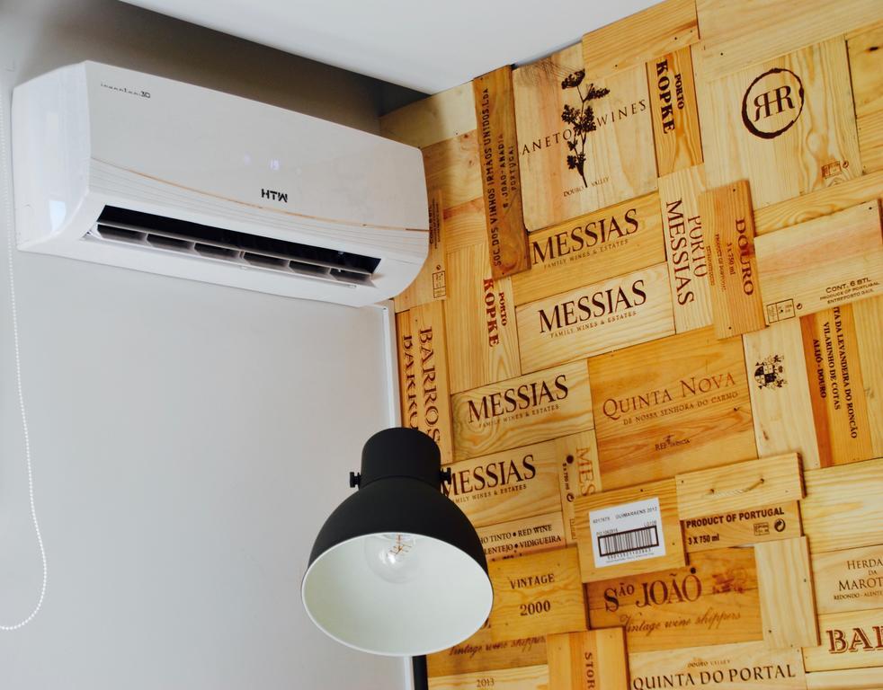 Residences Wine Appartamento