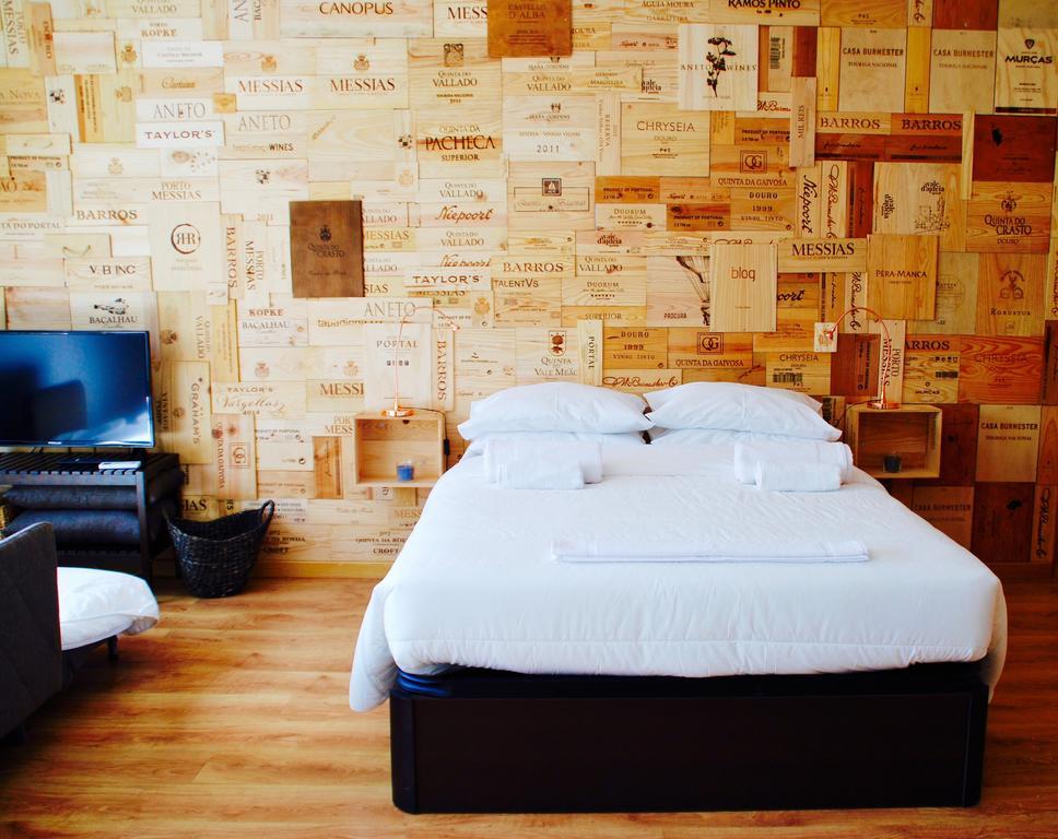 Residences Wine Appartamento *