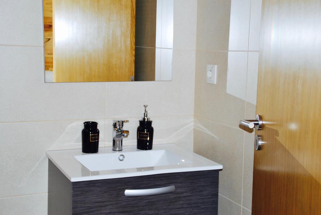 Appartamento Residences Wine