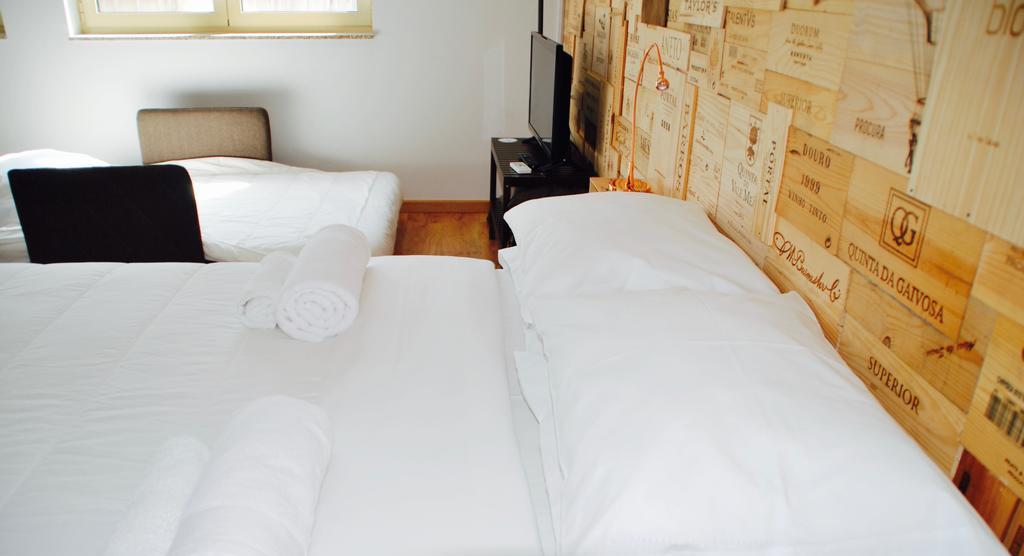 Residences Wine Appartamento Oporto