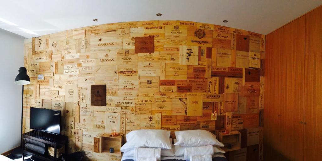 Residences Wine Appartamento *
