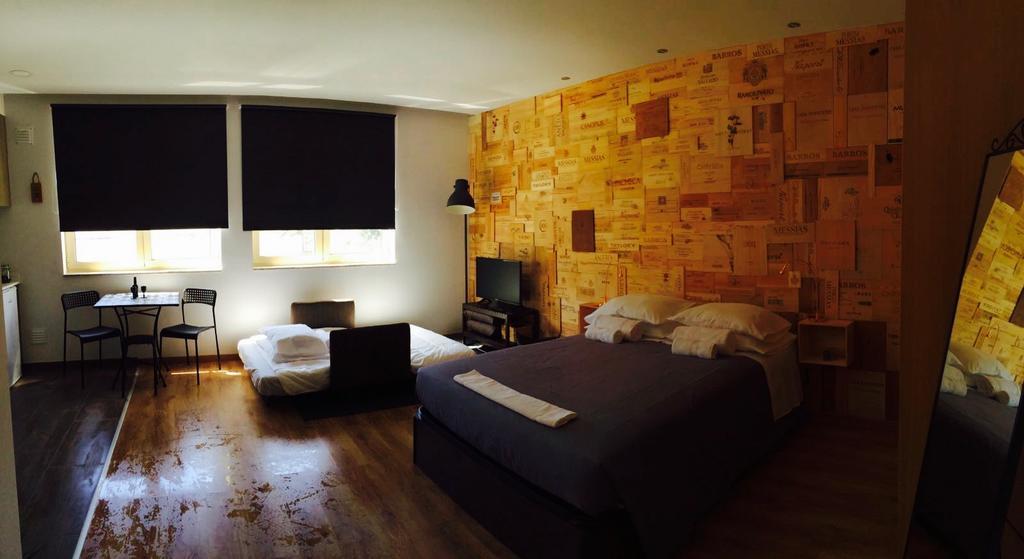 Residences Wine * Oporto