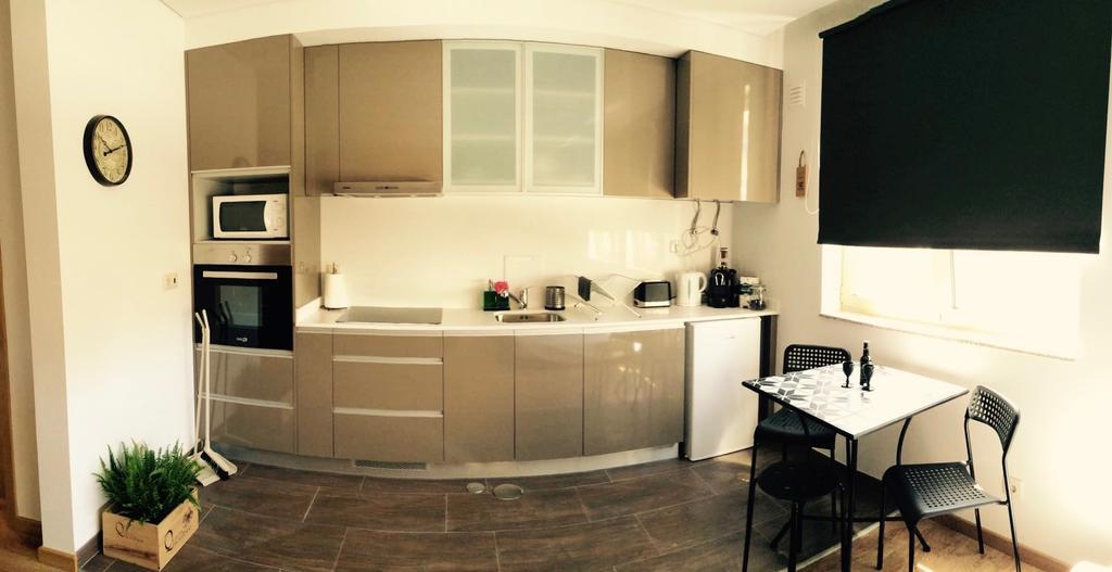 Appartamento Residences Wine