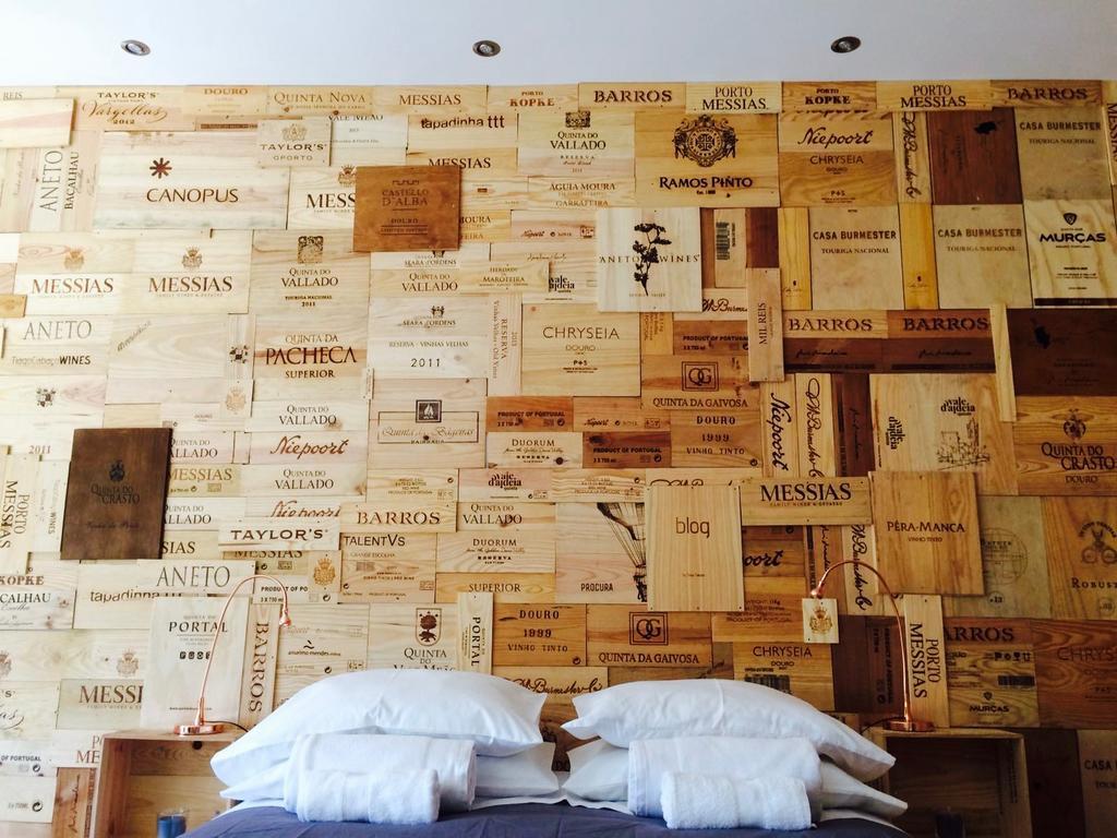 Residences Wine Oporto