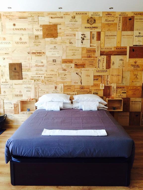 Residences Wine Appartamento