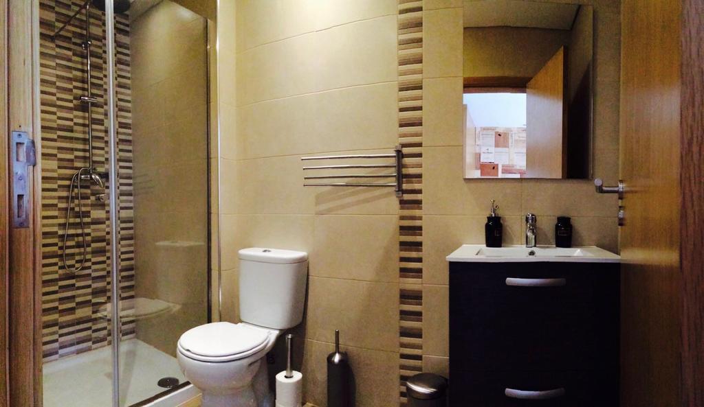 Appartamento Residences Wine *