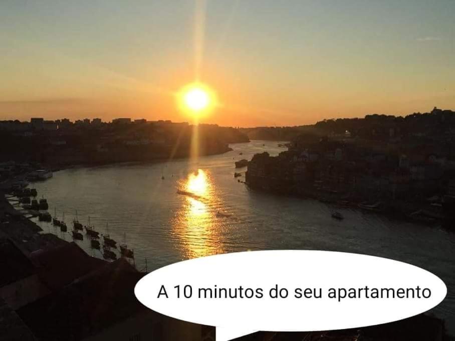 Residences Wine Apartment Porto